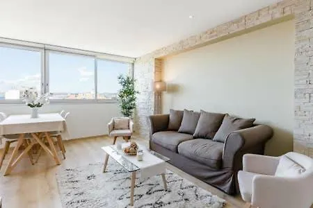 T2 Superbe Vue Mer Et Vallon Des Auffes Avec Parking مارسيليا 0*,  فرنسا