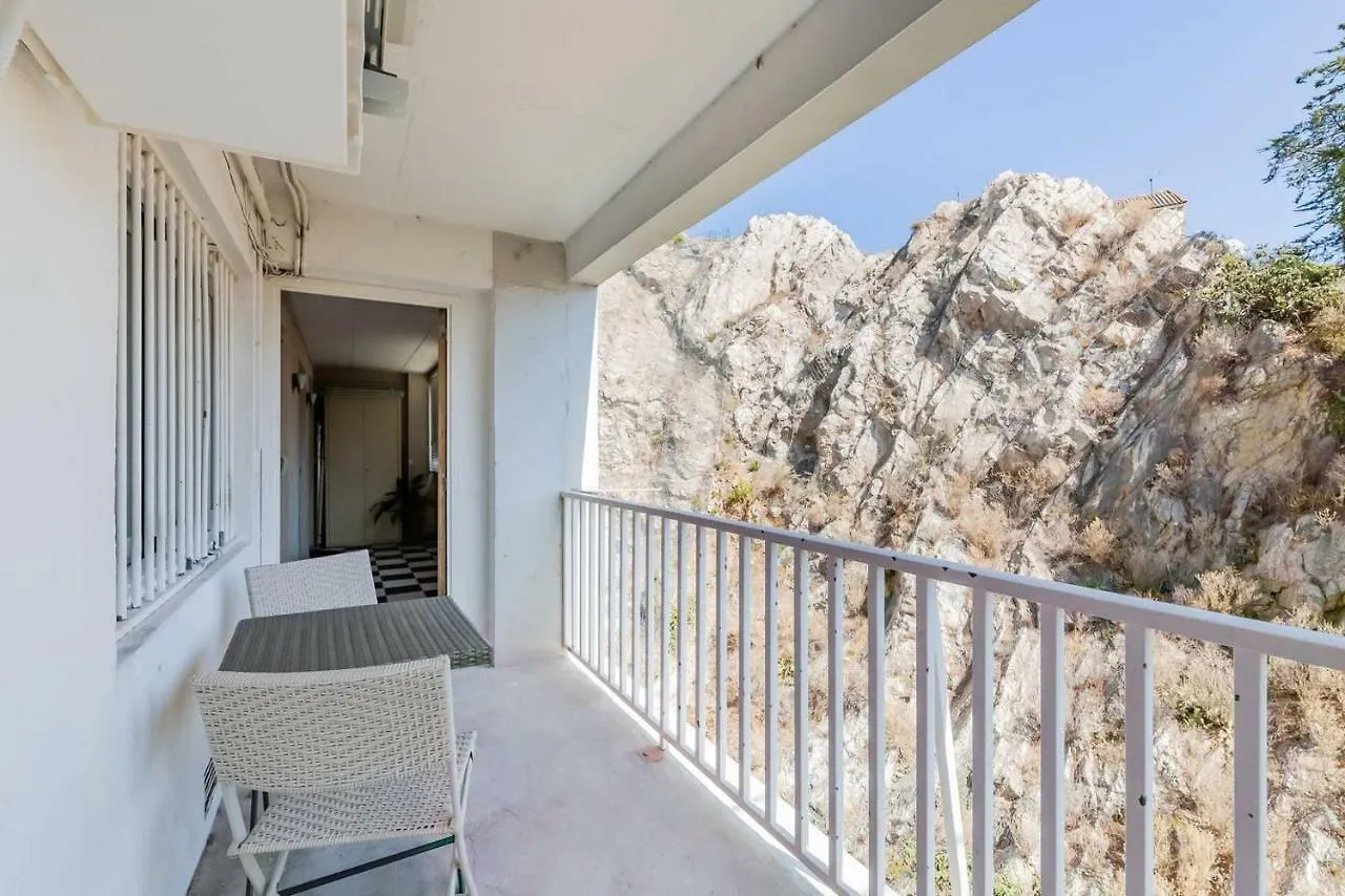 T2 Superbe Vue Mer Et Vallon Des Auffes Avec Parking مارسيليا 0*,  فرنسا